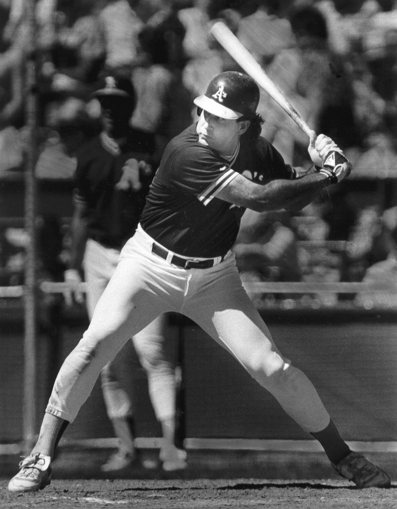 Ron Hassey